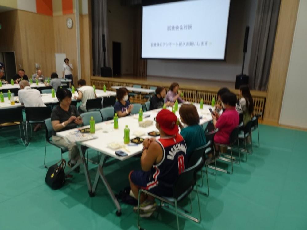 健康フェス２０