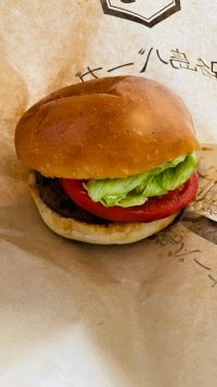 淡路島バーガー2