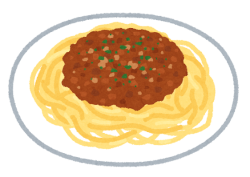 パスタ