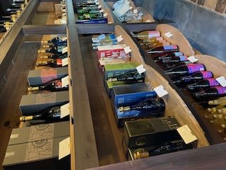 酒蔵