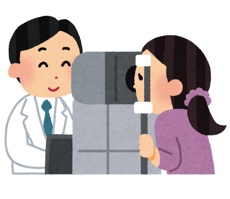 眼科