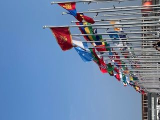 万国旗