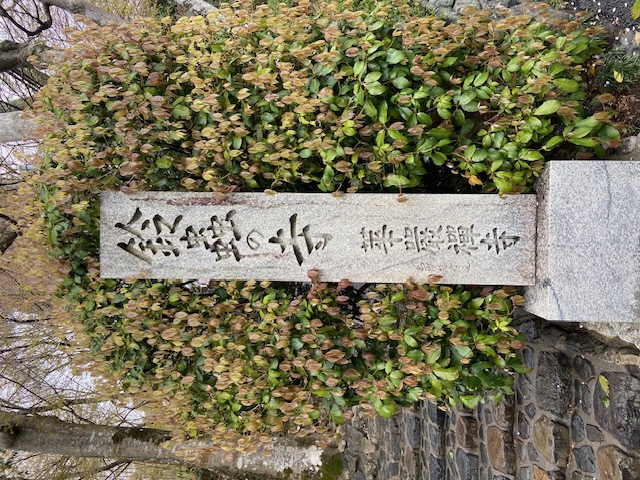 鈴虫寺
