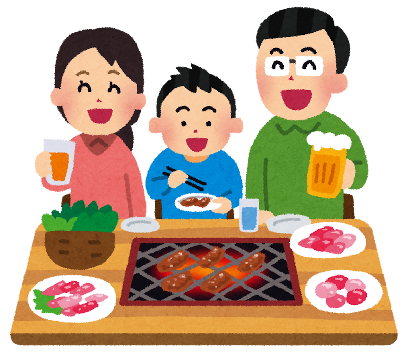 焼肉