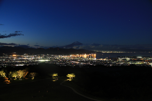 夜景1