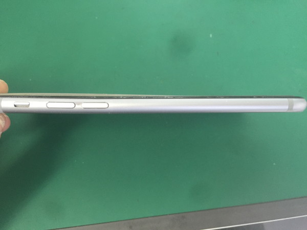 iPhone6変形